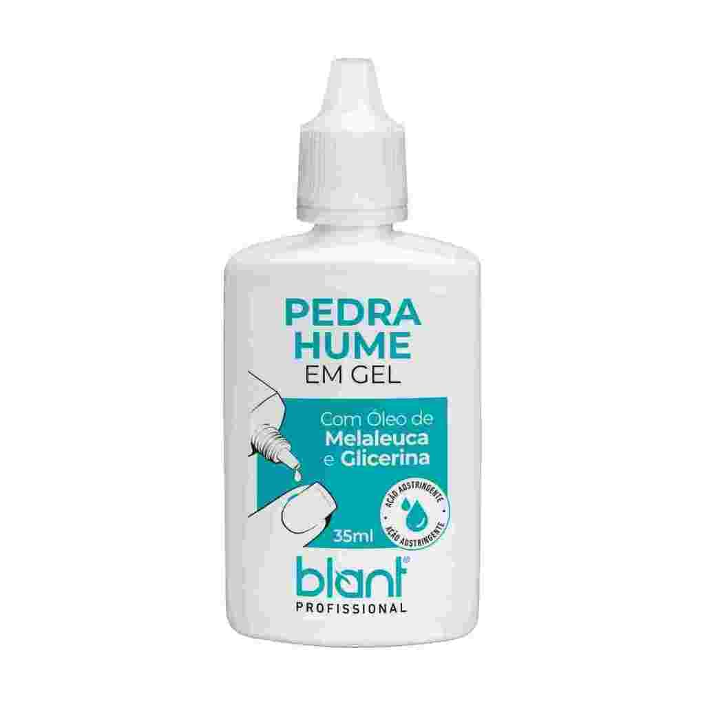 Pedra Hume em Gel 35 ml Blant