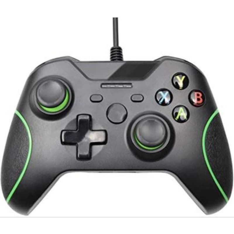 Controle com fio Fio Xbox One Obs sem Caixa
