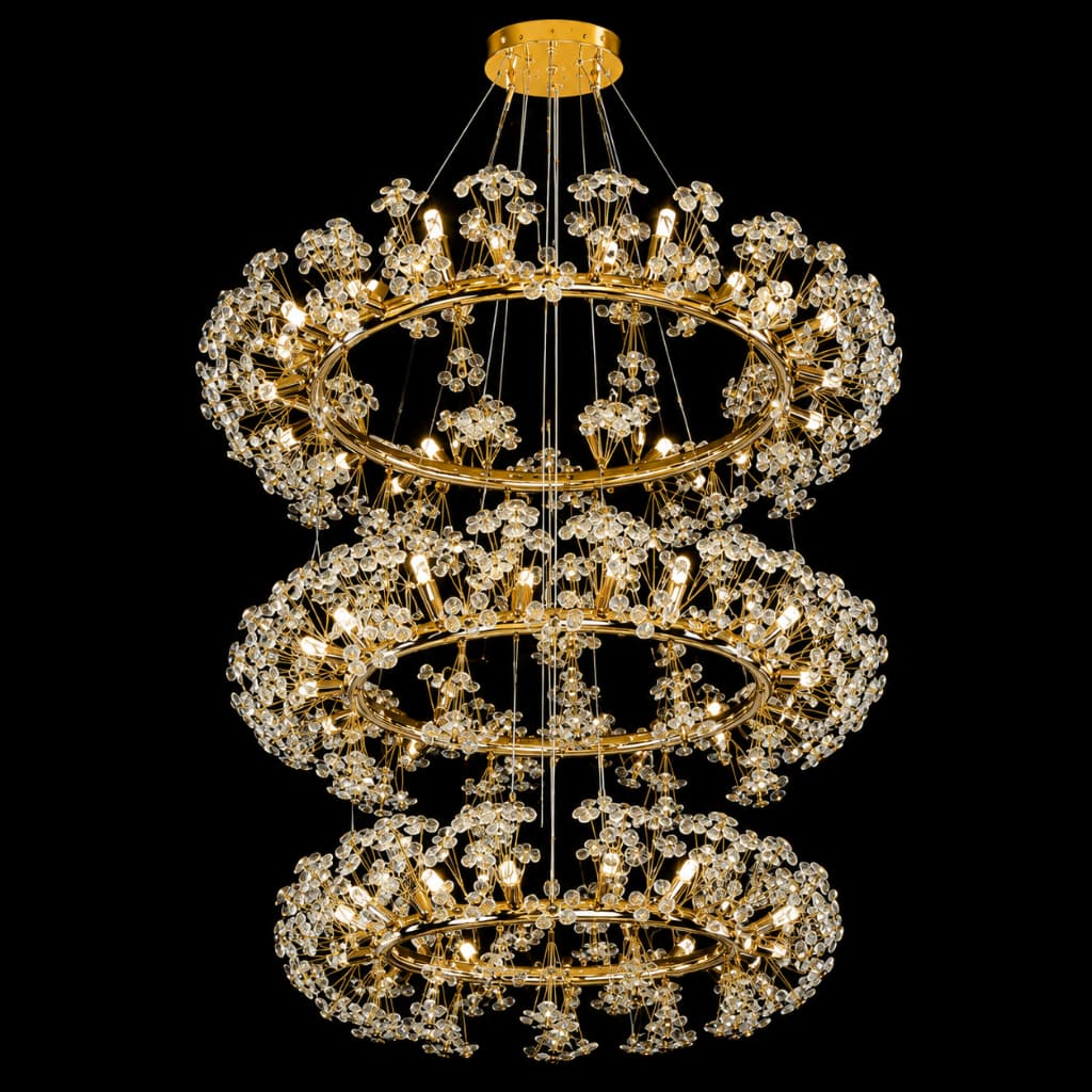 LUSTRE CRISTAL PREMIUM
