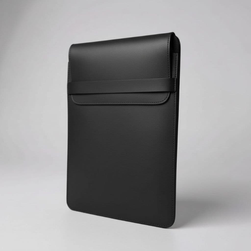 Case Inteligente para Notebook 3 em 1 Home Office Corporativo Trabalho Ergonômico Proteção Premium