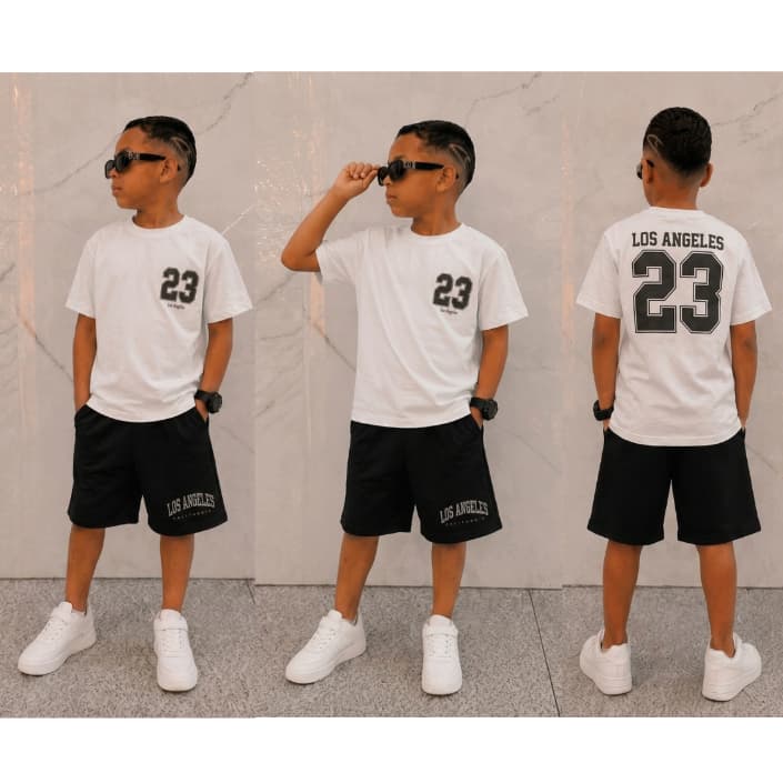 Conjunto Infantil Menino  Conjunto Infantil Masculino  Roupa de Menino Tamanhos  2,4,6,8,10,12.