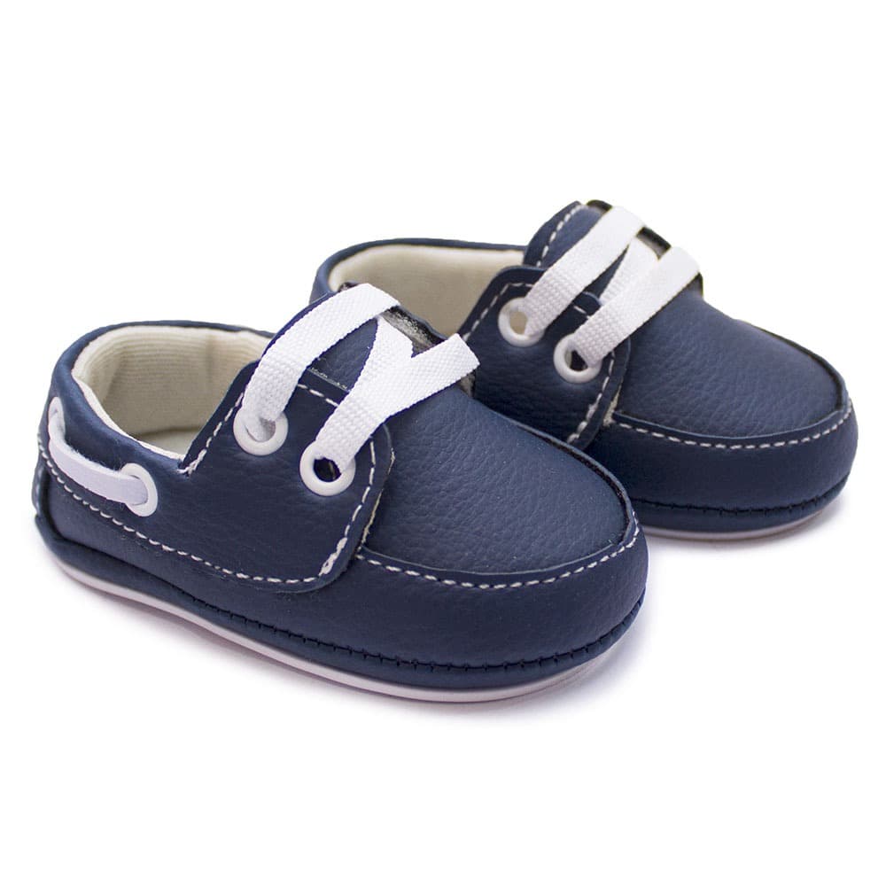 Sapatinho infantil recem nascido mocassim bebe tenis macio confortavel