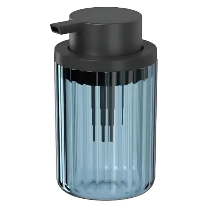 Porta Sabonete Liquido Dispenser Álcool Gel Detergente Ou Plástico
