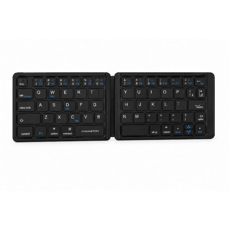 Mini Teclado Bluetooth Portátil