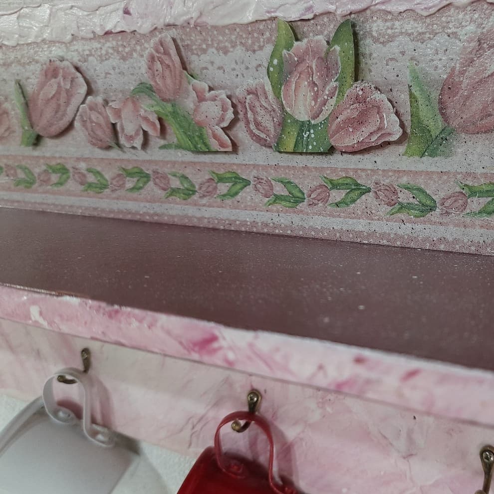 Prateleira porta xícaras, porta xícaras para canto do café