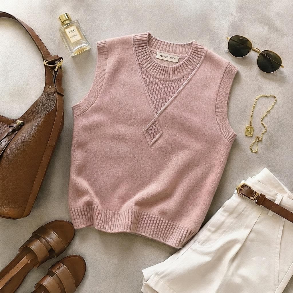 Blusinha Regata Modal Feminina Básica Elegante Gola Canelada Tamanho Único Julook Tricot
