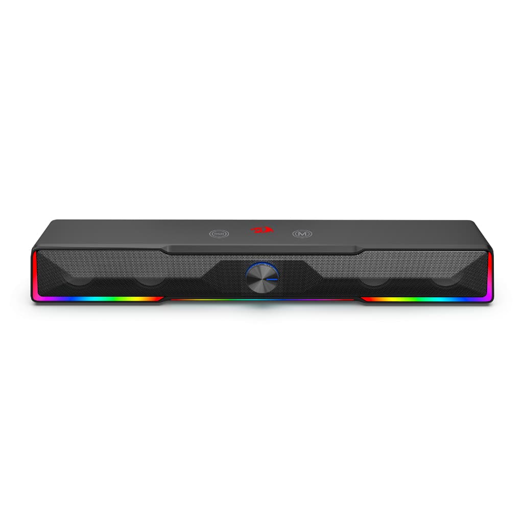 CAIXA DE SOM SOUNDBAR GAMER CATNONN GS516