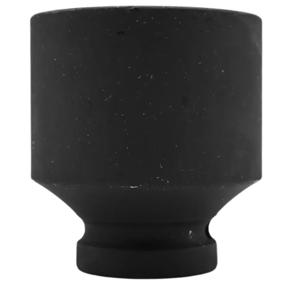 Soquete Impacto 3/4 50mm Curto Sextavado Cr-V Rotta 376
