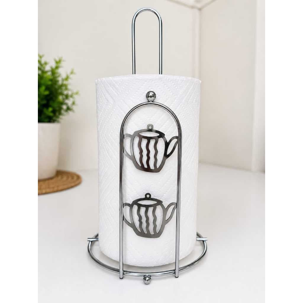 Kit de cozinha porta papel toalha Top Útil