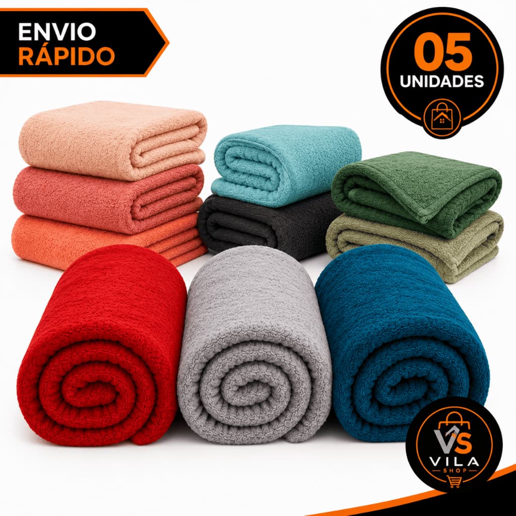 Manta Casal Microfibra Corbertor Soft 2,00x1,80 Macia e Quentinha Várias Cores