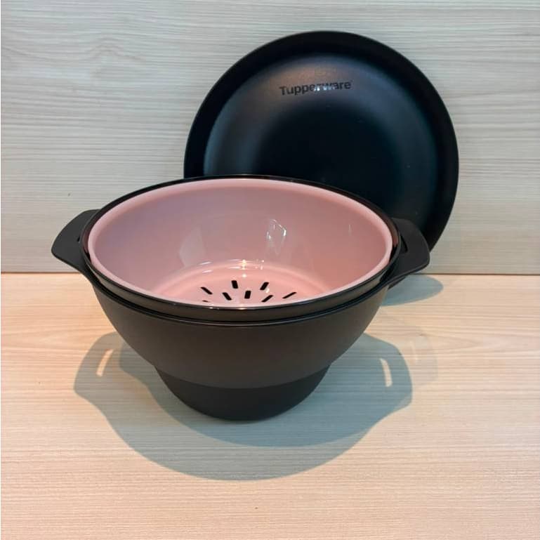 TUPPERWARE SERVE E CONSERVA ALLEGRA  - 1 LITRO