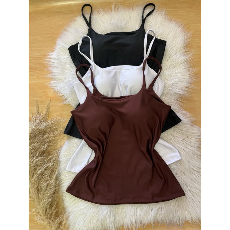 egata com Bojo Feminina –Suplex Premium| Blusinha com bojo