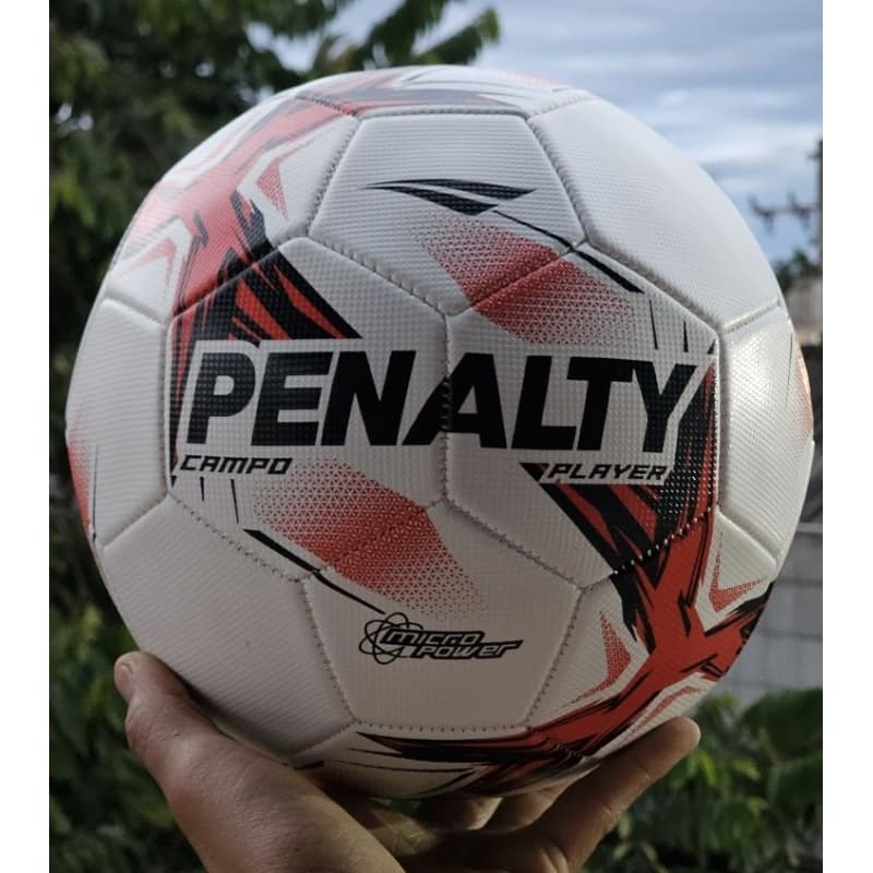 BOLA CAMPO PENALTY PLAYER XXI