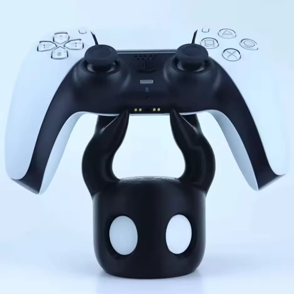 Suporte Hollow Knight para Controle de PS4/PS5/Switch -Acessório de Jogo para Exibição em Mesa