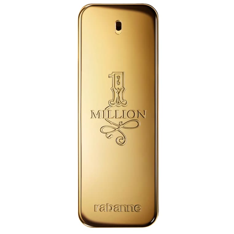 1 Million Masculino Eau de Toilette - 100ml