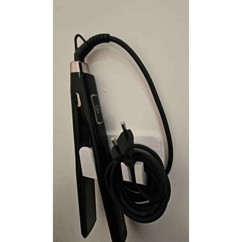suporte para chapinha/ organização e praticidade/ sem furos.