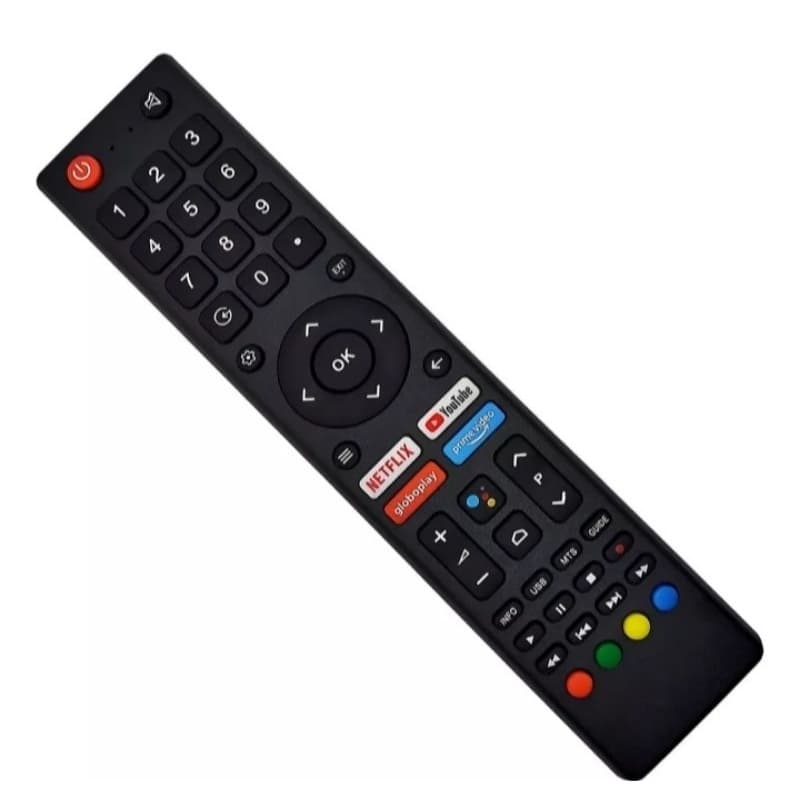 controle pra tv philco smart