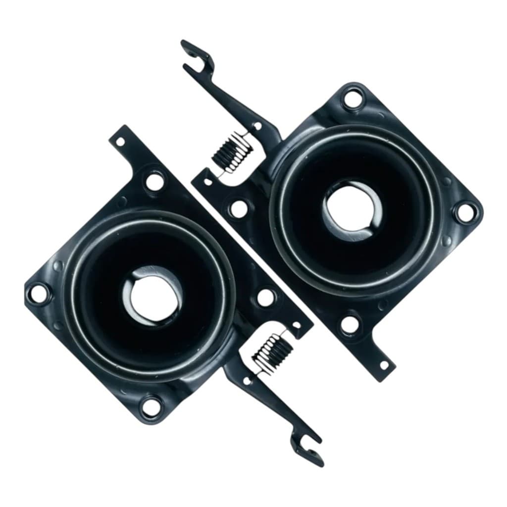 Fechadura Trava Inferior do Capô Volvo Nh 1999 Até 2006