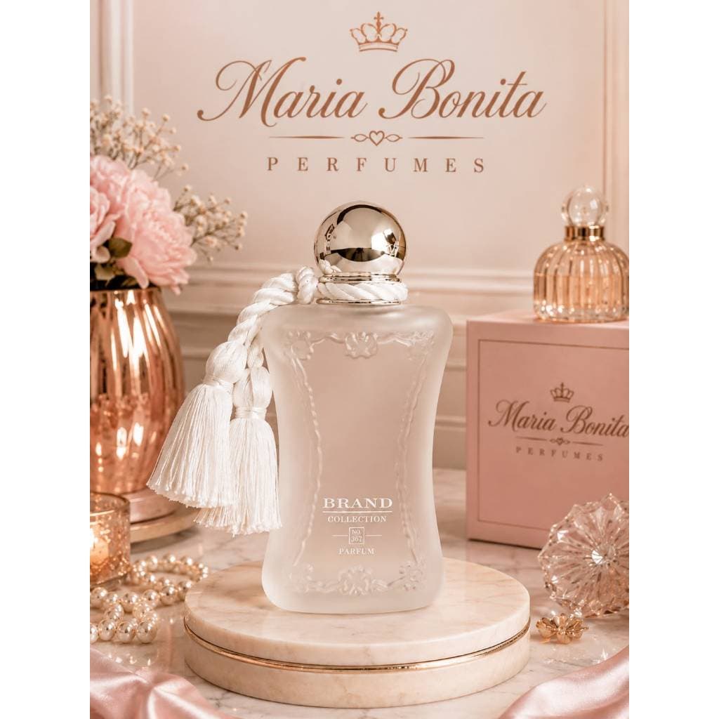 Perfume Feminino importado Brand Collection N°367 portátil de bolsa Envio Imediato