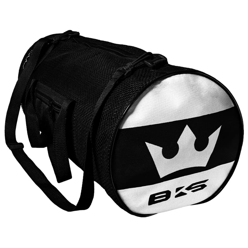 Bolsa Esportiva Muay Thai Boxe Kickboxing Jiu Jitsu Bks