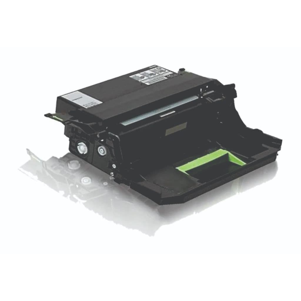 UNIDADE DE IMAGEM NOVA COMPATIVEL LEXMARK MS310/MS312/MS315/MX310/MX410/MX510/MX511