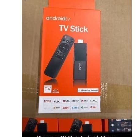firestick com tv