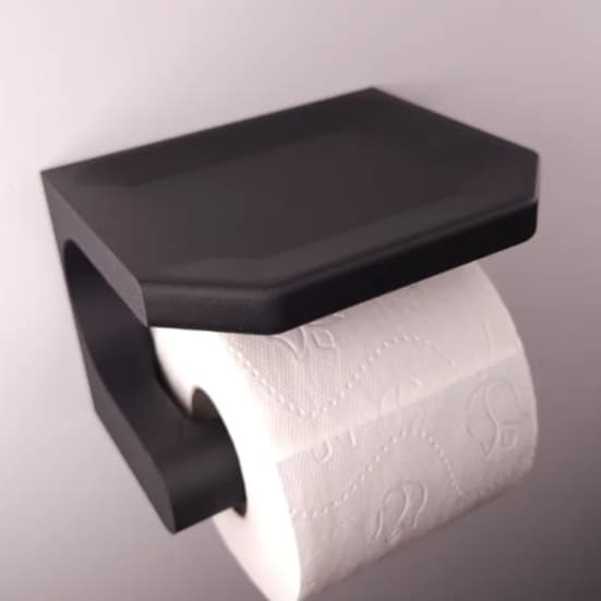 KIT SUPORTE PARA BANHEIRO