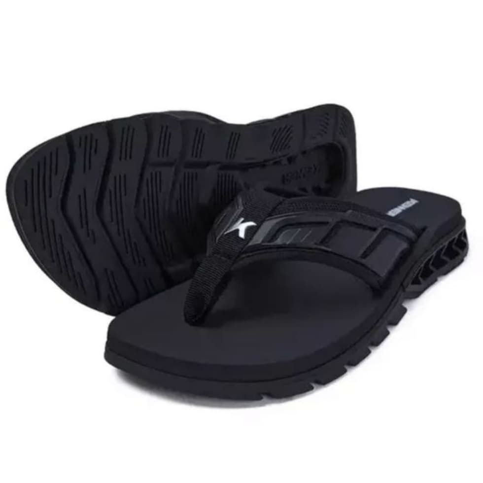Chinelo Masculino Palmilha 100% EVA Extramacia Qualidade Tratorado Cultura Popular Conforto Etilo