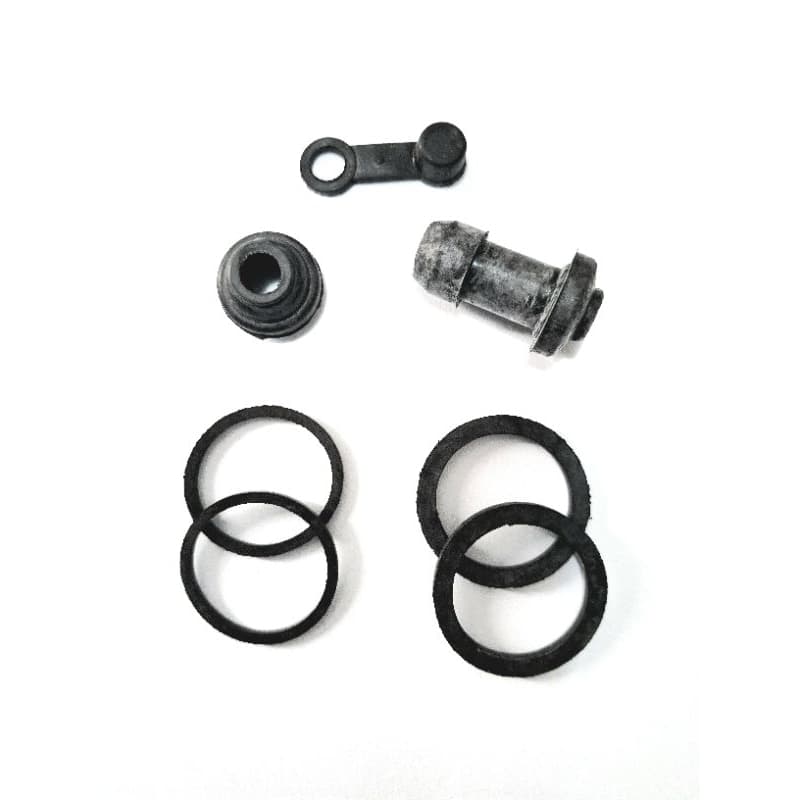 Reparo Pinça Freio Falcon NX400 Dianteira