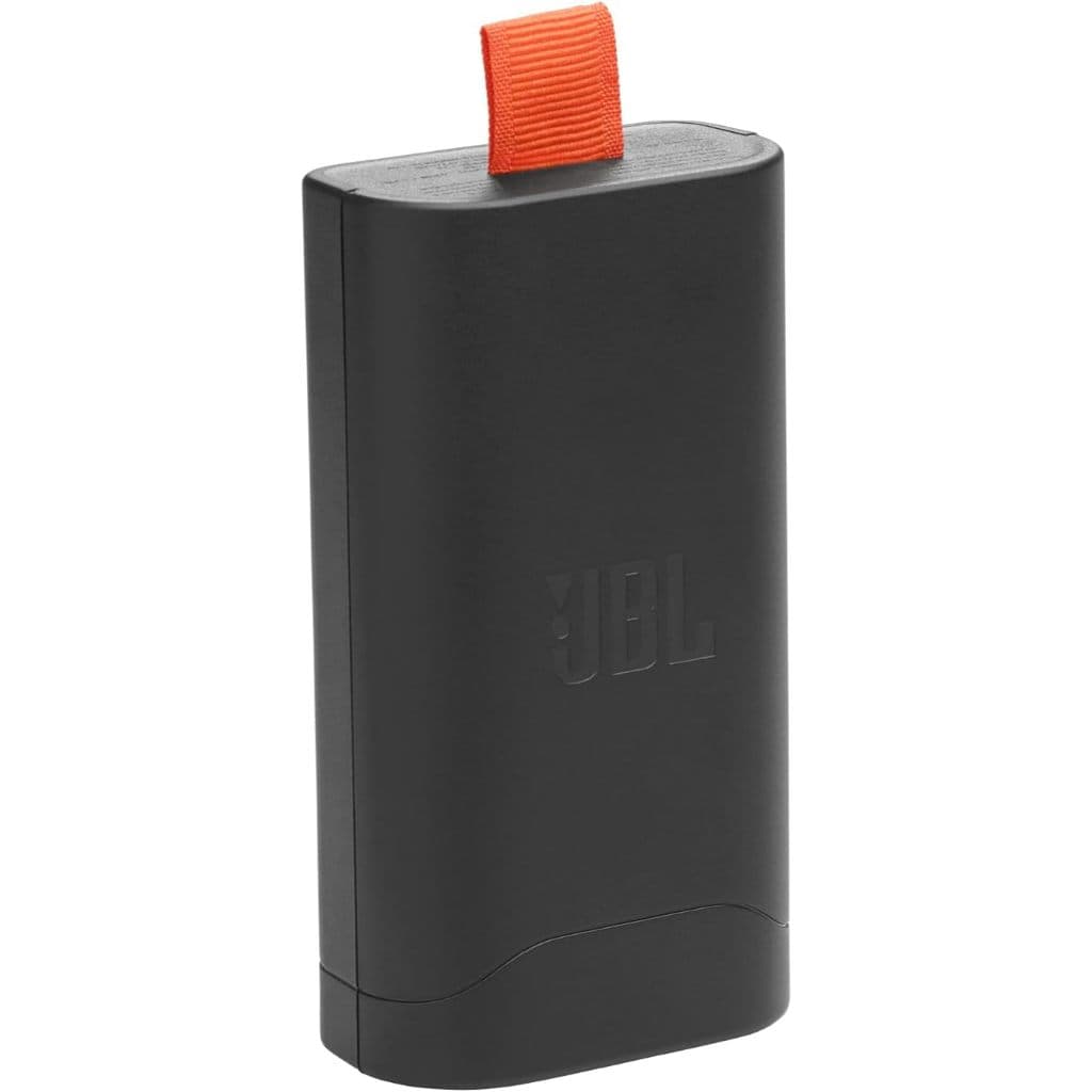 JBL, Bateria, Battery 200, Para Caixas de Som PartyBox, Carregamento Rápido - Preta