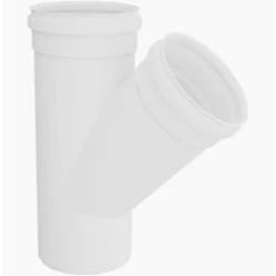 JUNCAO PARA ESGOTO 100 X 75 MM  PALT UBOS NBR 5688