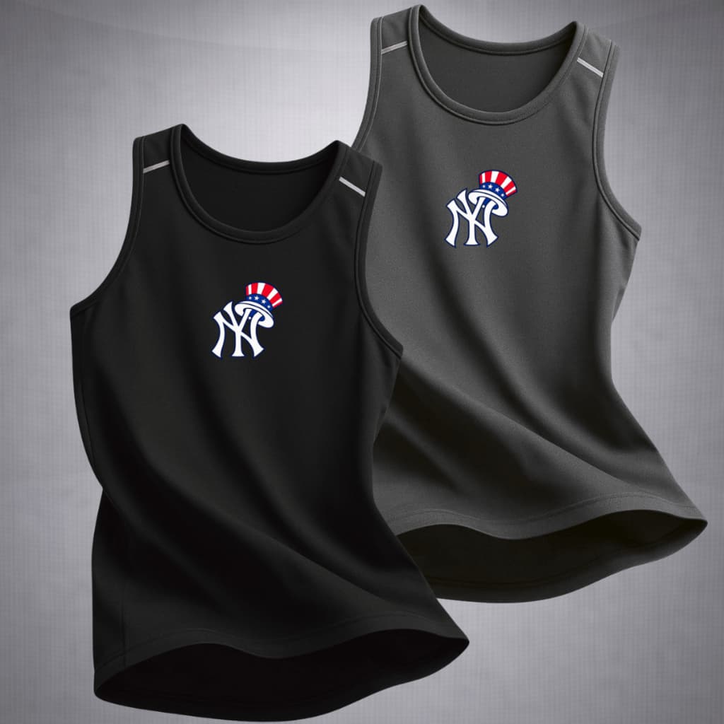 Kit 2 Regatas Dry Fit Masculina Academia Fitness Camiseta Regata Treino Musculação Corrida
