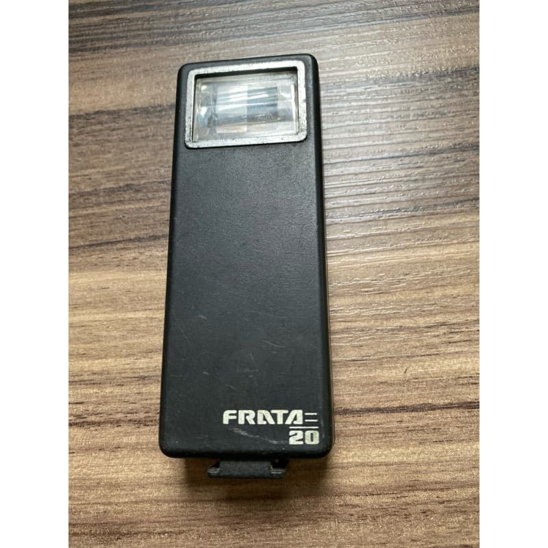 Flash eletrônico Frata 20