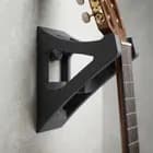 SUPORTE DE VIOLÃO PARA PAREDE