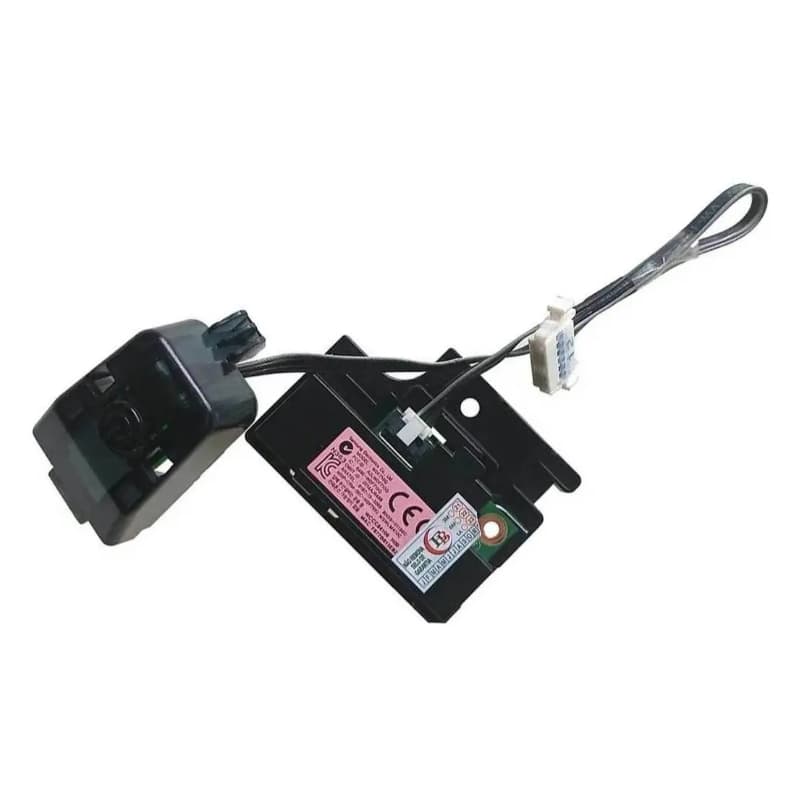 Teclado power Sensor Wifi Tv  Un32j4300ag J4003 Bn41-02398a (Usado)