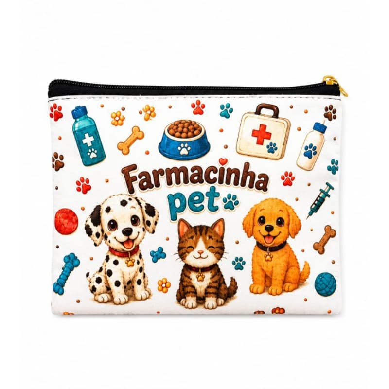 farmácia pet