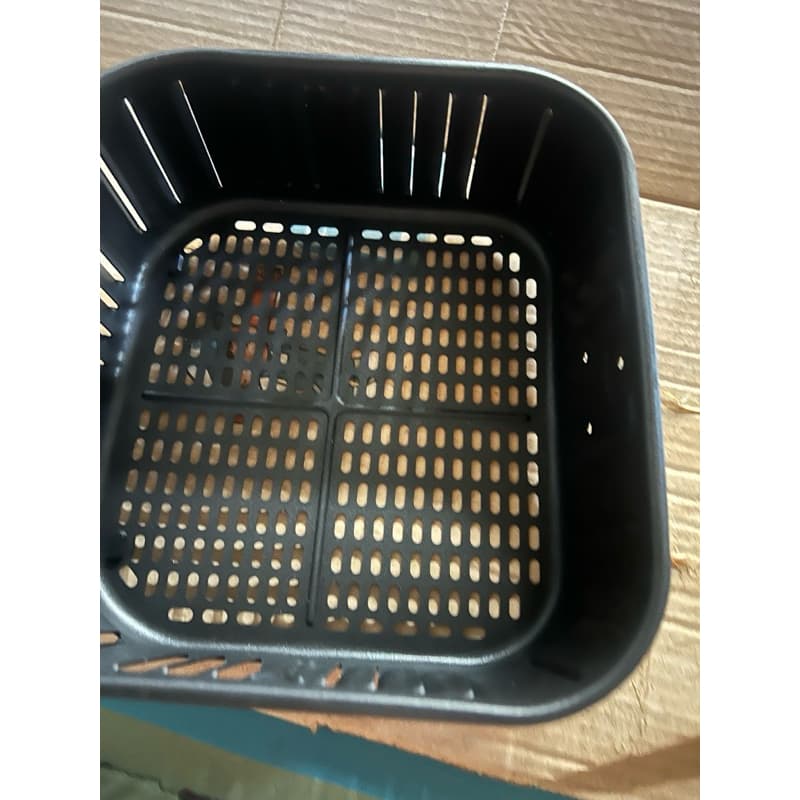 cesta airfray midea fra50s1