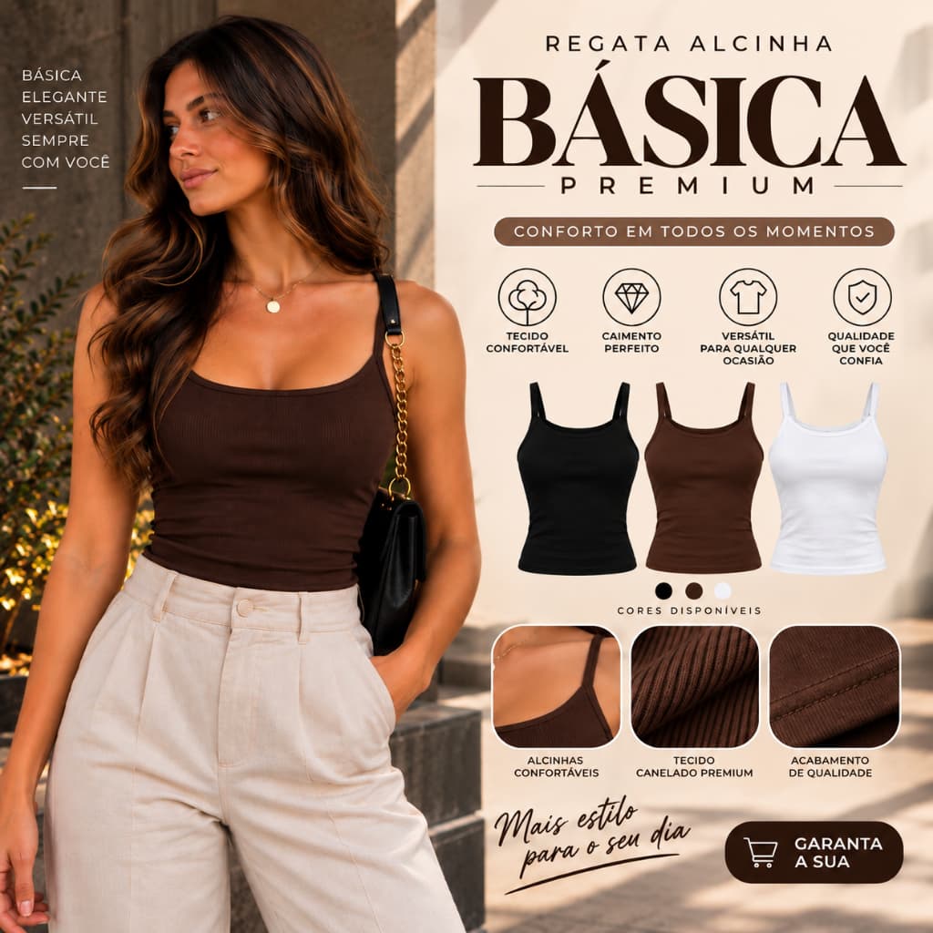 Regata feminina, blusa feminina, regata fitness, academia, casual, verão, treino, confortável