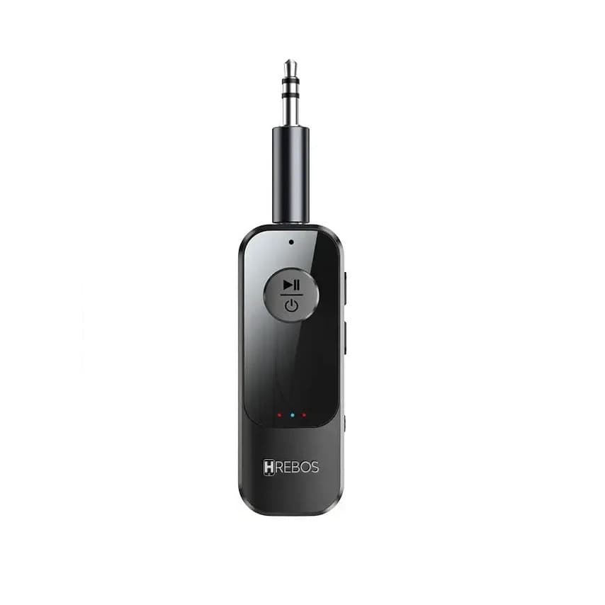 Transmissor Tx Rx Adaptador + Receptor Bluetooth/micro Sd P2 Ad-238