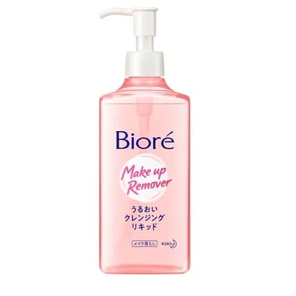 Sérum de Limpeza Bioré Demaquilante 230ml