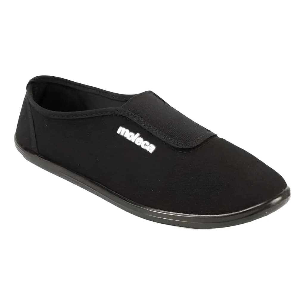 Sapatilha Moleca Tecido Pano 520.43 Elastico Brim MAE VÓ avó senhora idosa confortavel top leve mole