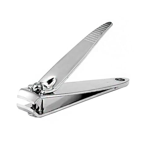 Cortador de Unha 7,8  em Aço Inox