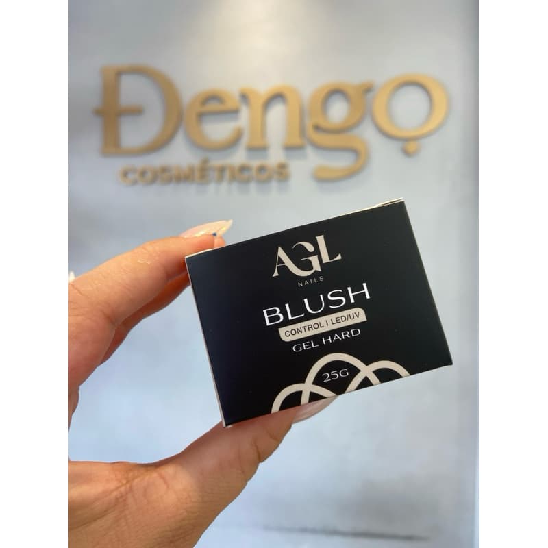 AGL GEL BLUSH HARD 25G