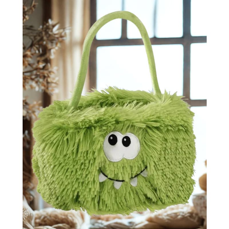 CESTA CACAU SHOW - PIQUINIQUE-PASSEIO-AVENTURA-CHOCOMONSTRO-CRIANÇA