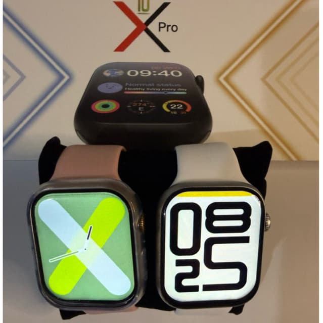 S10 PRO Microwear| chat GPT em Português |1GB|Tradutor de Idiomas,com NFC para abertura de feixaduraa eletrônicas