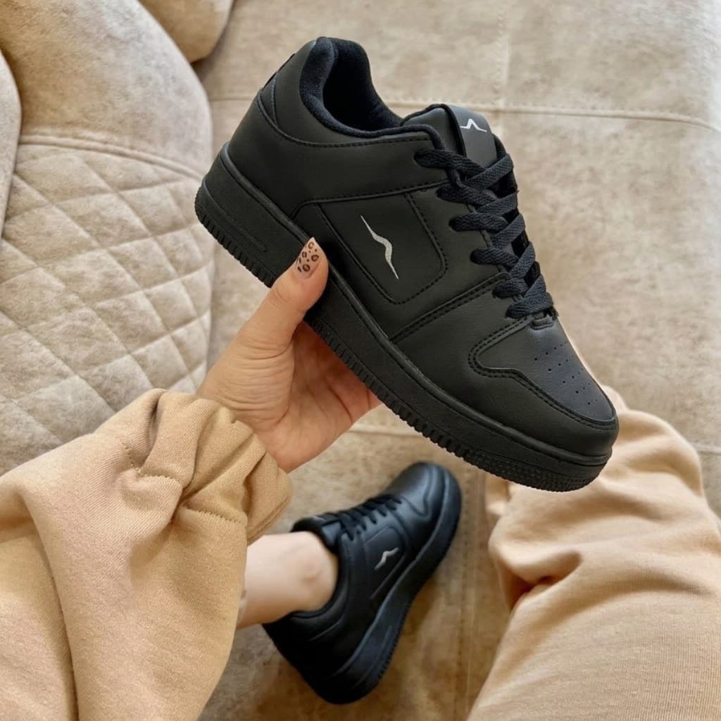 Tênis Masculino ZOVIC Urbano Premium | Conforto Duradouro e Estilo Moderno para Uso Diário