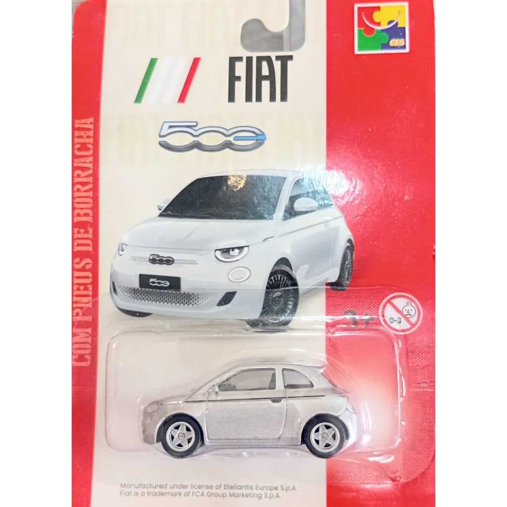 Kit 4 Miniaturas Metal  1/64 Licenciadas com Pneus de borracha Acabamento Premium Cks