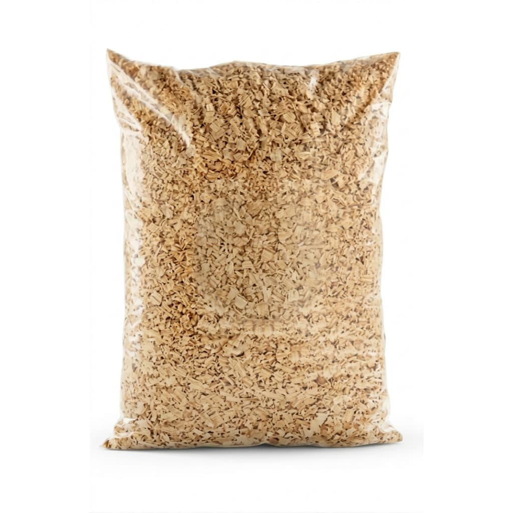Serragem Prensadas Para Hamster Roedores Aves e Compostagem