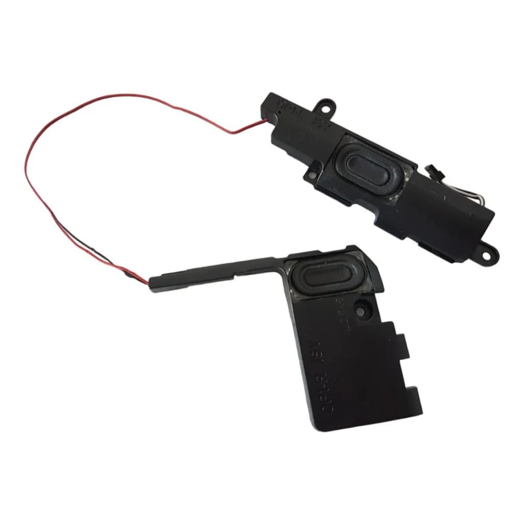 PAR DE ALTO FALANTE HP 240 - 245 G6 3H0P1SATP10