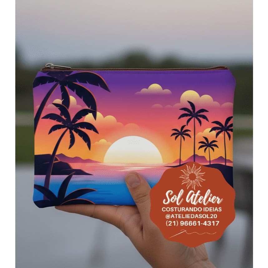 30  NECESSARIE VERÃO